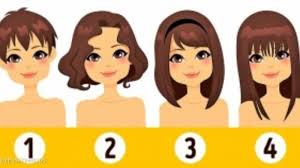 Fesyen rambut wanita muka panjang. Ini Model Rambut Yang Bikin Wajah Anda Nampak Lebih Segar Pos Belitung