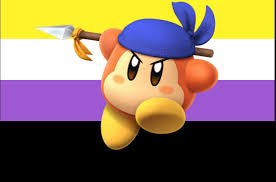 Today i want to introduce a simple guide to help you figure out which type of knee pain you may have. Kirby Icon Explore Tumblr Posts And Blogs Tumgir