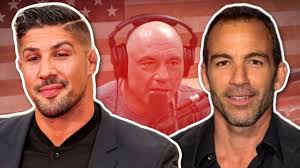 Brendan Schaub and Bryan Callen Call Out Joe Rogan For Not Understanding  Comedy