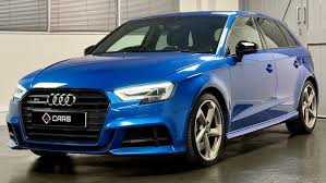 Image result for Ara Blue 2017 S3