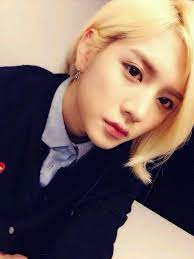 ren on twitter 顔 ビジュアル 変化