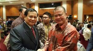 Nasrul mengaku maju sebagai calon gubernur karena ingin menyelesaikan program yang belum terwujud dalam lima tahun terakhir. Pilgub Sumbar 2020 Calon Dari Gerindra Diatas Angin Nasrul Abit Klikpositif Com Media Generasi Positif