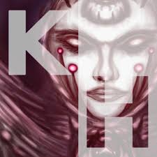 Stream Ascension by Kami Hunter