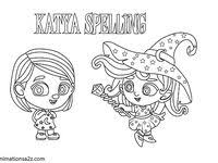 Maybe you would like to learn more about one of these? Pin On Halloween Colouring