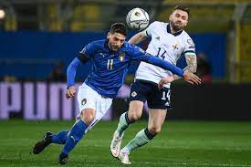 Leistungsdaten aktuelle saison von domenico berardi (us sassuolo) einsätze tore vorlagen karten alle wettbewerbe. Uefa Euro 2020 On Twitter Domenico Berardi S Last 3 Games For Italy Wcq