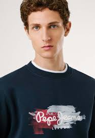 Pepe Jeans TREY CREW