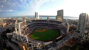 Maybe you would like to learn more about one of these? Stadium Countdown No 8 Petco Park Was Worth The Wait