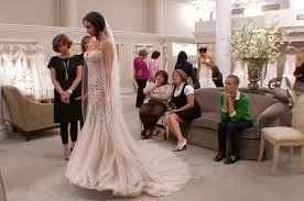 53 Things That Happen On Every Say Yes To The Dress Episode Tips For Wedding Dress Shopping Best Wedding Dresses Wedding Dress Shopping