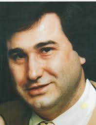 Obituary information for John S. Lo Giudice