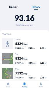 Download the pacer pedometer & step tracker.apk on your device · step 2: Step Tracker Pedometer Istep For Android Apk Download