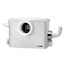 Alternatives for Homa Sanifox | Waterpump.co.uk