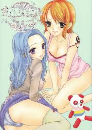 マキノ 筆下ろし]マキノが童貞エースに筆下ろしセックスしてあげたり、ビビがリーダーとイチャラブセックスしたり… | 同人すまーと