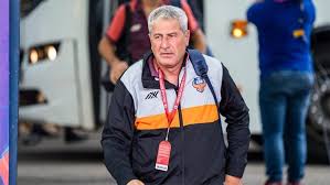 Playing against Al-Nassr is not a normal game: FC Goa’s Manolo Marquez
