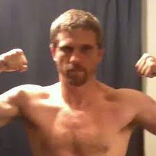 Shane Hutchinson vs. Paul Hunhoff, RCWC