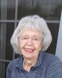 Joyce Margaret Mote Obituary November 28, 2018