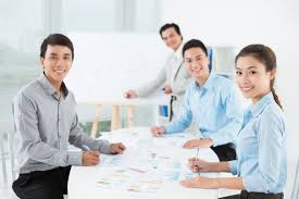 Haier electrical appliances (m) sdn bhd. 5 Reasons Why You Should Be A Management Trainee