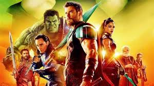 Jul 29, 2020 · we use cookies to provide statistics that help us give you the best experience on our site. Thor Ragnarok Teljes Film Video Thor Ragnarok