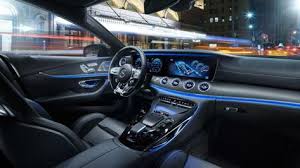 Mercedes Benz Mercedes Amg Gt 4 Door Coupe Mercedes Amg Amg Coupe
