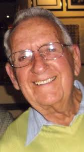 Obituary information for Charles E. Comeau