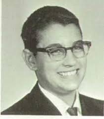 Raymond Carra “Ray” Wagner (1951-2006)