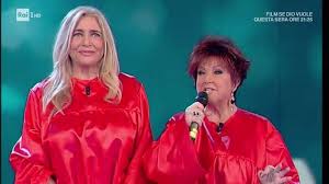 Orietta Berti I Suoi Due Figli Ecco Omar E Otis E Il Marito Della Storica Cantante Tuttivip