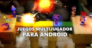 30 juegos gratuitos para android que no necesitan conexión a internet. Los 28 Mejores Juegos Multijugador Para Android Liga De Gamers