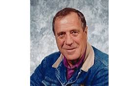 Charles Sheffield Obituary (2024)