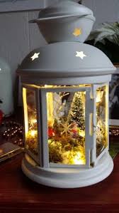 Faroles Navidad Deko Weihnachten Laterne Weihnachtlich Dekorieren Weihnachtsdekoration