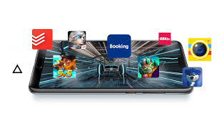 Huawei video is the default video player in all huawei/honor mobile devices. Huawei Appgallery