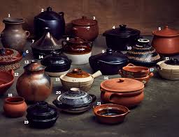 Maybe you would like to learn more about one of these? Clay Pot Cooking Basics How To Buy Season Heat And Clean Food Wine