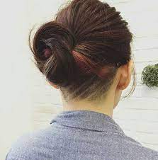 29 Awesome Undercut Hairstyles For Girls Pretty Designs Undercut Long Hair Undercut Hairstyles Long Hair Styles