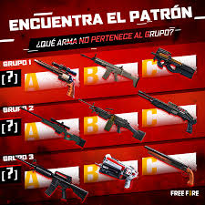 🔥📅⁣ ⁣ ¡lanzamiento del nuevo pase élite! Garena Free Fire Reto Free Fire A Ver Si Son Tan Buenos Deja Tu Respuesta En Los Comentarios Freefire Retofreefire Twitter Https Twitter Com Freefirelatino Instagram Https Www Instagram Com Freefirelatam