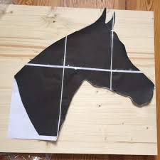 Maybe you would like to learn more about one of these? Holzpferd Selber Bauen Handmade Kultur