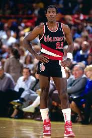 Clyde Drexler #3 Poster by Andrew D. Bernstein - Photos.com