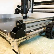 Download files and build them with your 3d printer, laser cutter, or cnc. Download Free Stl File Diy Cnc Dremel Heavy Line Object To 3d Print Cults