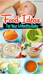 Pin On Baby Food