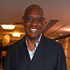 The Chase's Shaun Wallace's life from secret romance to huge salary and  retirement plans