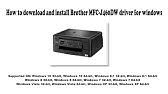 Nous sommes là pour vous aider à trouver des informations complètes sur le pilote complet et le logiciel. How To Download And Install Canon I Sensys Mf4410 Driver Windows 10 8 1 8 7 Vista Xp Youtube