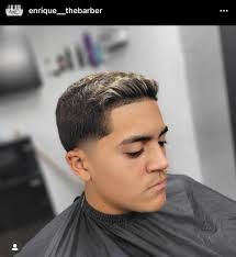 Daniel Bobé Barbería & Salón