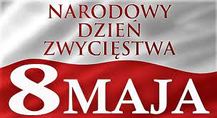 (w latach przestępnych 129.) dniem w kalendarzu gregoriańskim. 8 Maja Narodowy Dzien Zwyciestwa Swinoujscie W Sieci Www Eswinoujscie Pl