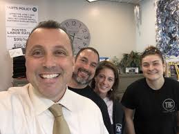 July's Business of the Month: The Right Choice Auto Repair