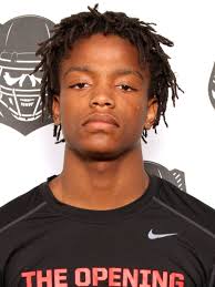 Miles Daniel, Oak Park, Wide Receiver