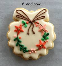 Cookies by lovely_lillie with 22 reads. Weihnachtsstern Kranz Kekse Melissa Joy Cookies Wreath Cookies Christmas Sugar Cookies Christmas Cookies Decorated