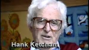 Hank Ketcham: Creator of the Comic Strip Dennis the Menace