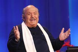 9 july 1936) is an italian film actor and presenter. Euro 2020 Porca Puttena On Twitter Lino Banfi Becomes The Azzurri Mascot Ruetir