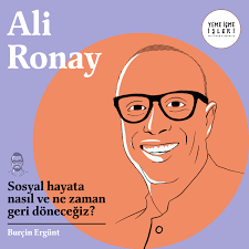 Fox tv ekranlarında bu akşam yeni bir lezzet programı, yayın hayatına başlıyor. Sosyal Hayata Nasil Ve Ne Zaman Geri Donecegiz Podcast Podtail