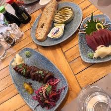 Palais Stephanie Beach Cannes Menu Prix Restaurant Avis Tripadvisor