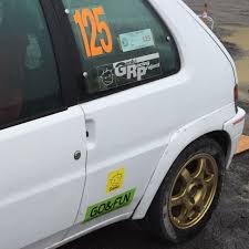 Or maybe kaido/racing battle c1 2?? Grp Genki Racing Project Photos Facebook
