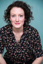 Ask A Director — Kristin McCarthy Parker