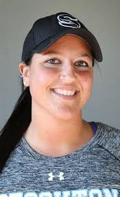 Stockton's first new softball coach in 29 years sees promise
